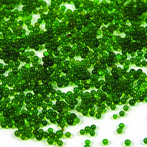 Art.5547 Hidrogel Deshidratado Perlas Chicas