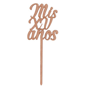 Art.5635 Pick Mis Xv Años