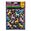Fantasías Miguel Art.5646 Calcomanía Super Brillante  1 Planilla 3