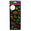 Fantasías Miguel Art.5656 Calcomanía Neón  1 Planilla 3