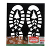 image variant Pies Santa