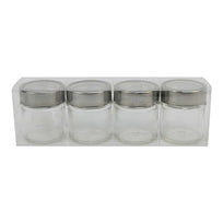 Art.6065 Frasco Con Tapa aprox 50ml