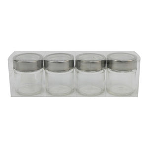 Art.6065 Frasco Con Tapa aprox 50ml
