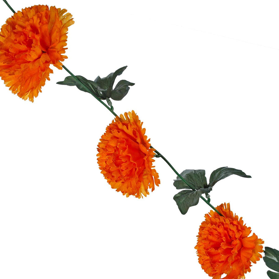 Art.6298 Enredadera Con Clavel Especial 2.9m 1pz