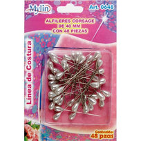 Art.648 Alfiler Corsage