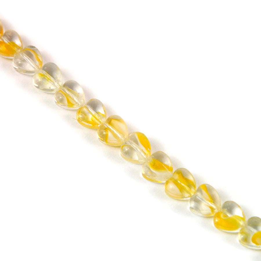 Art.66 Cuenta Cristal Corazón