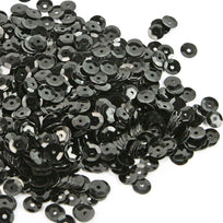 Art.6738 Lentejuela Cazuela Hilada Metal