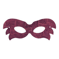 Art.7088 Antifaz Adulto Colores Especiales