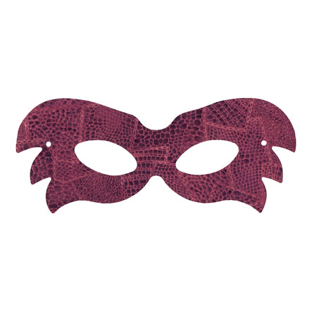 Art.7088 Antifaz Adulto Colores Especiales