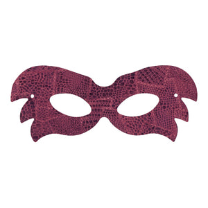Art.7088 Antifaz Adulto Colores Especiales