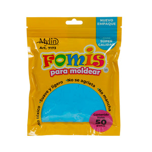 Art.7173 Fomis Suave Moldeable