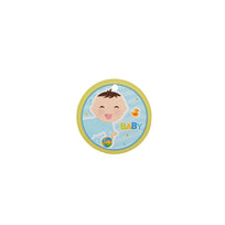 Art.7398 Tarjeta Para Baby Shower