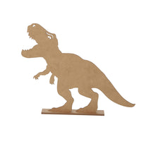 Art.7427 Dinosaurio 26x33cm