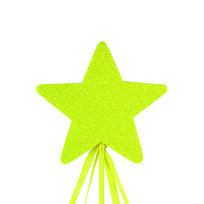 Art.7743 Pick Fomi Estrella Diamantada