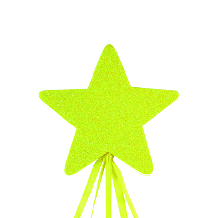 Art.7743 Pick Fomi Estrella Diamantada