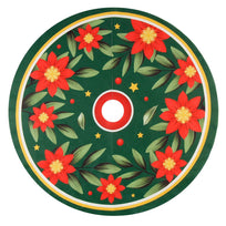 Art.8082 Pie De Árbol Diámetro