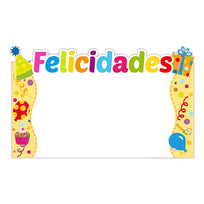 Art.8237 Tarjetas Ceremonias Felicidades