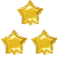 Art.8630 Globos Estrella Mini