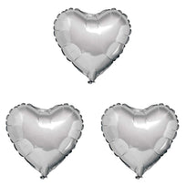 Art.8631 Globos Corazón Mini