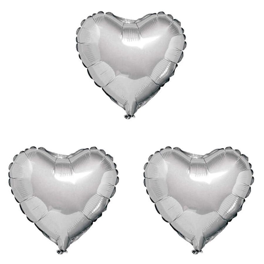 Art.8631 Globos Corazón Mini