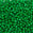 Fantasías Miguel Art.8719 Chaquiron Mylin Opaco 6/0 500g Verde Opaco