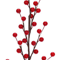 Art.8774 Vara Cerezas x35 45cm 1pz