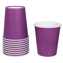 Art.8986 Vaso Color Liso