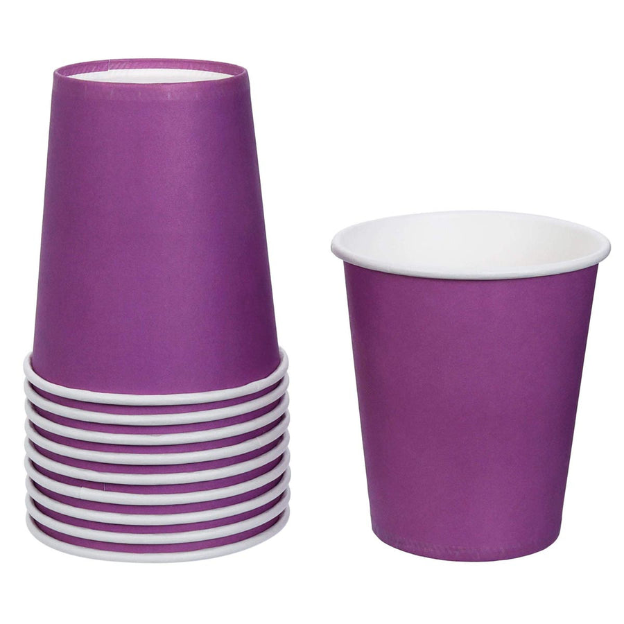 Art.8986 Vaso Color Liso