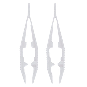 Art.906 Pinzas De Tubito 11cm 2pz