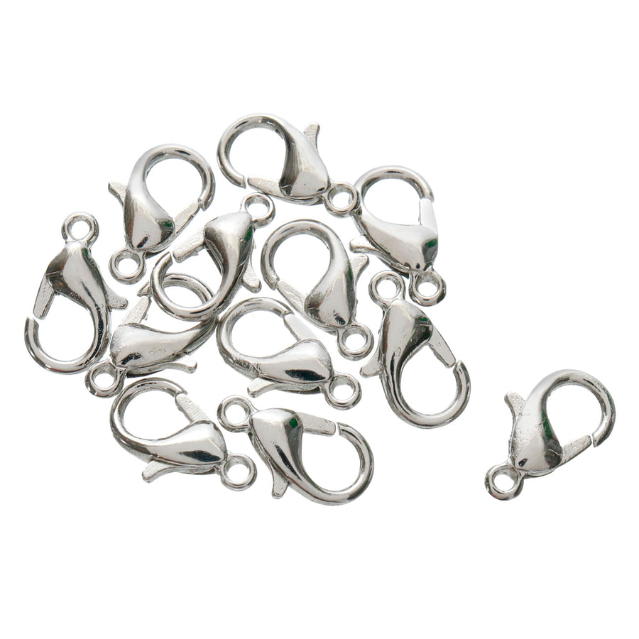 Art.9064 Broche Langost Grande Pp 2107 11x5mm 12pz