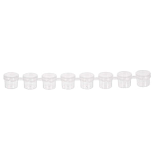 Art.9195 Cajitas En Tira 15ml X8