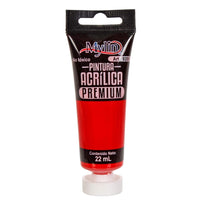 Art.9206 Pintura Acrilica Premium 22ml