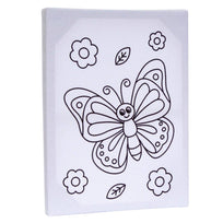 Art.9226 Lienzo Para Niños