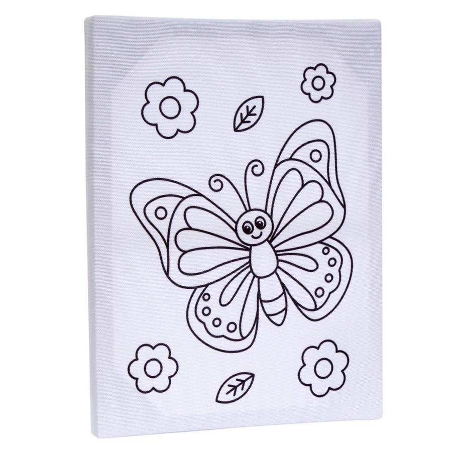 Art.9226 Lienzo Para Niños