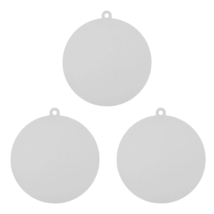 Art.9235 Figura Navideña Blanca