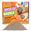 Fantasías Miguel Art.9528 Arcilla Mágica 500g 1pz Gris