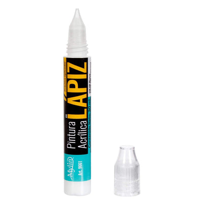 Fantasías Miguel Art.9661 Pintura Acrílica Lápiz 30ml 1pz