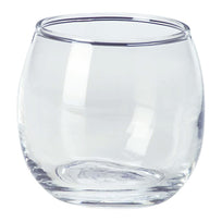 Art.9686 Vaso Pecera Mini aprox 120ml