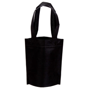 Art.9756 Bolsa Ecológica 20x18cm    (Aprox) 1pz