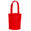 Fantasías Miguel Art.9756 Bolsa Ecológica 20x18cm    (Aprox) 1pz Rojo