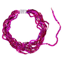 Art.986 Entorchado Colores Ab,Metal,Láser