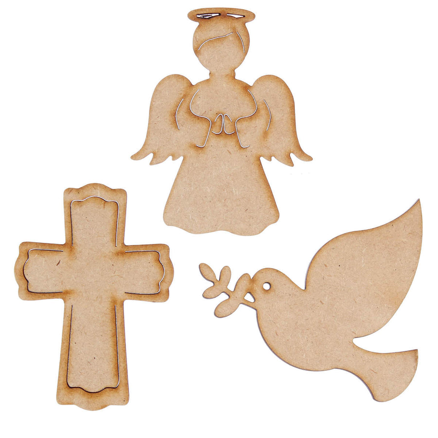 Art.9897 Figuritas Accesorios