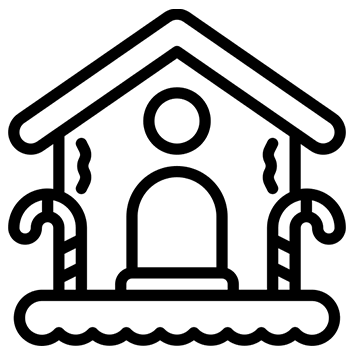 Madera Navideña