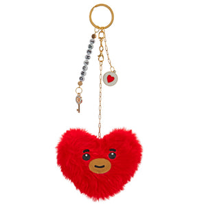 Llavero Corazon
