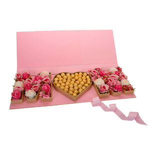 Regalo Letras Para Mama