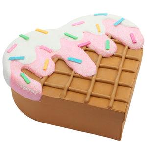 Caja Corazon Helado