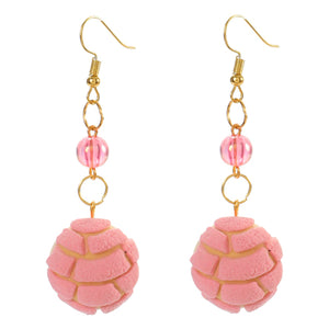 Aretes De Conchitas