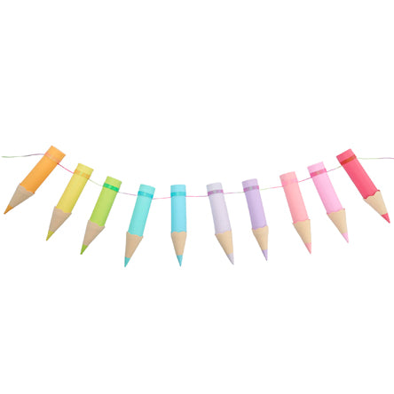 Guia De Lapices De Colores