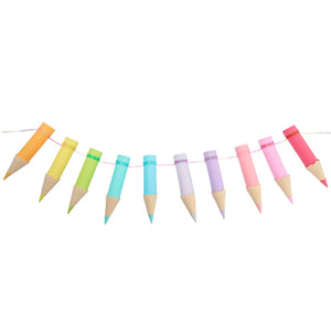 Guia De Lapices De Colores
