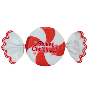 Adorno Caramelo Navideño